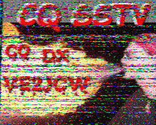 SSTV
