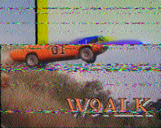 SSTV