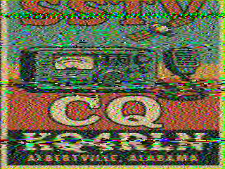 SSTV