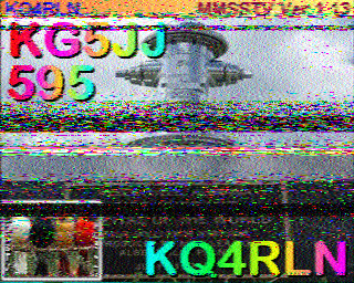 SSTV