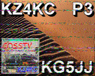 SSTV