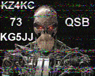 SSTV