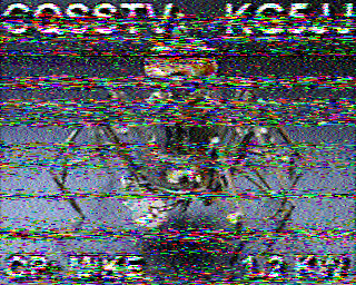 SSTV