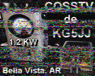 SSTV