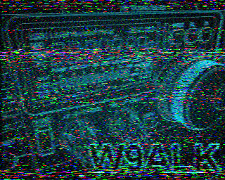 SSTV