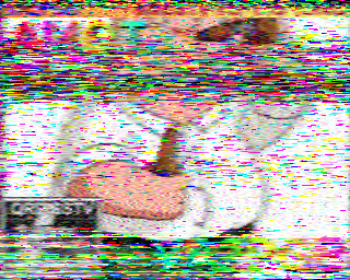 SSTV