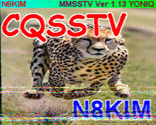 SSTV