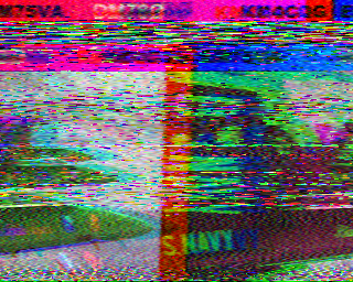 SSTV