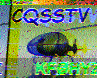SSTV