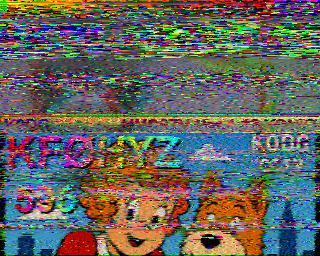 SSTV