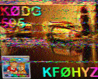 SSTV