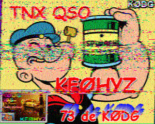 SSTV