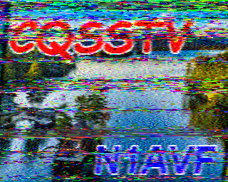 SSTV