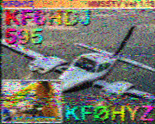 SSTV