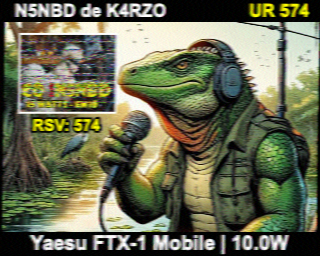 SSTV