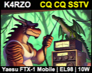SSTV