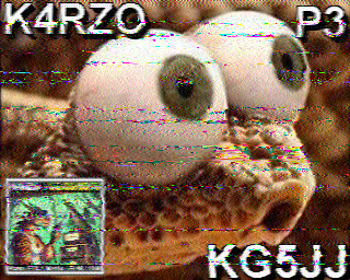 SSTV