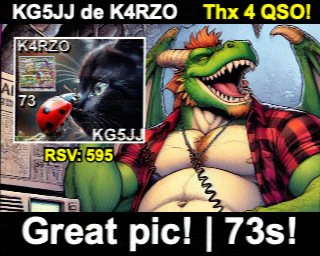 SSTV