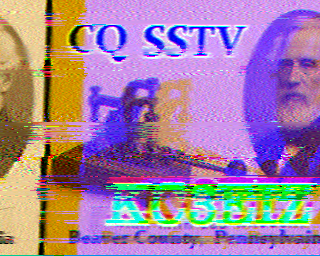 SSTV