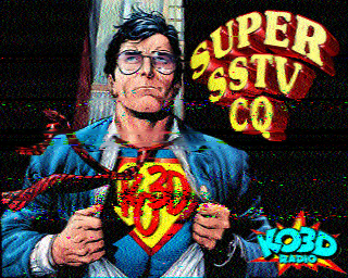 SSTV
