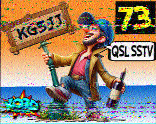 SSTV