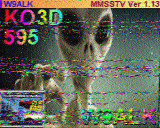SSTV