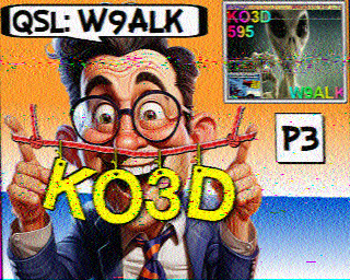 SSTV