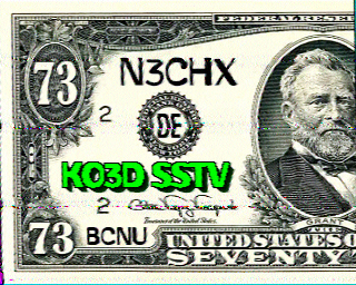 SSTV