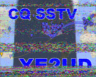 SSTV