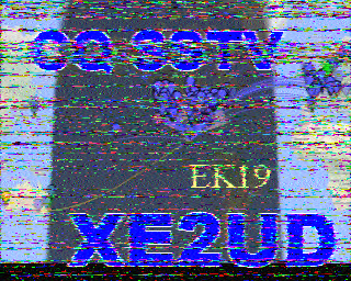 SSTV