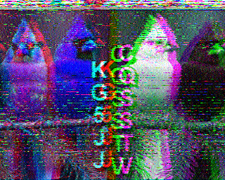 SSTV