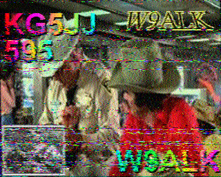 SSTV