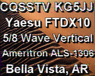 SSTV