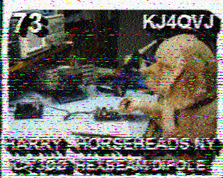 SSTV