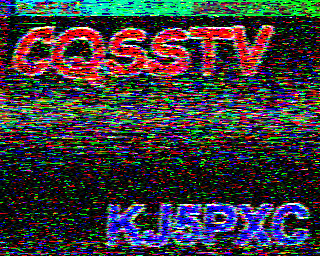 SSTV