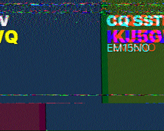 SSTV