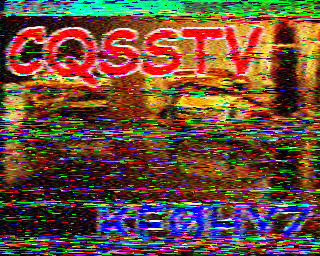 SSTV
