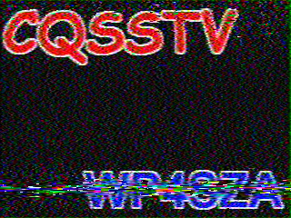 SSTV
