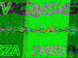 SSTV