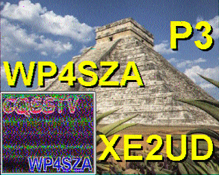 SSTV