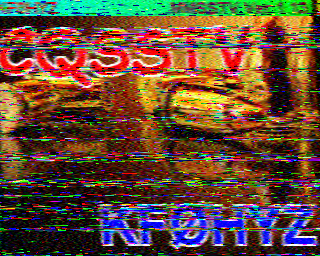 SSTV