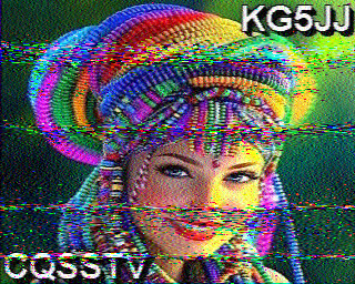 SSTV