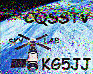 SSTV