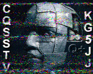 SSTV