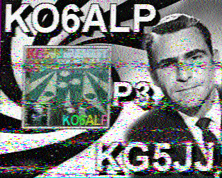 SSTV