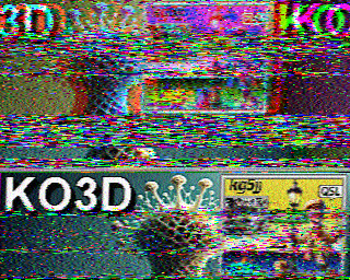SSTV