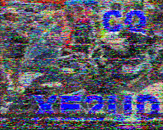 SSTV