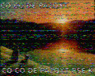 SSTV