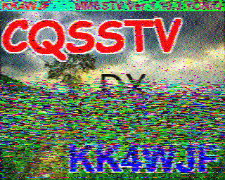SSTV