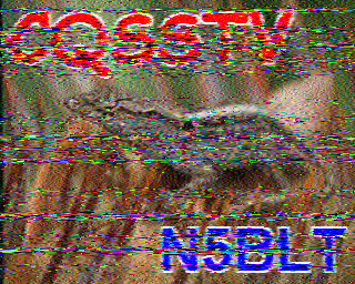 SSTV